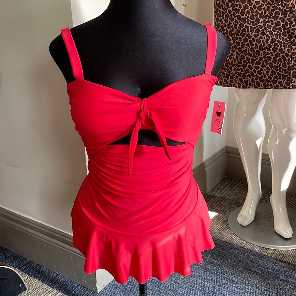 NWT swim suit
